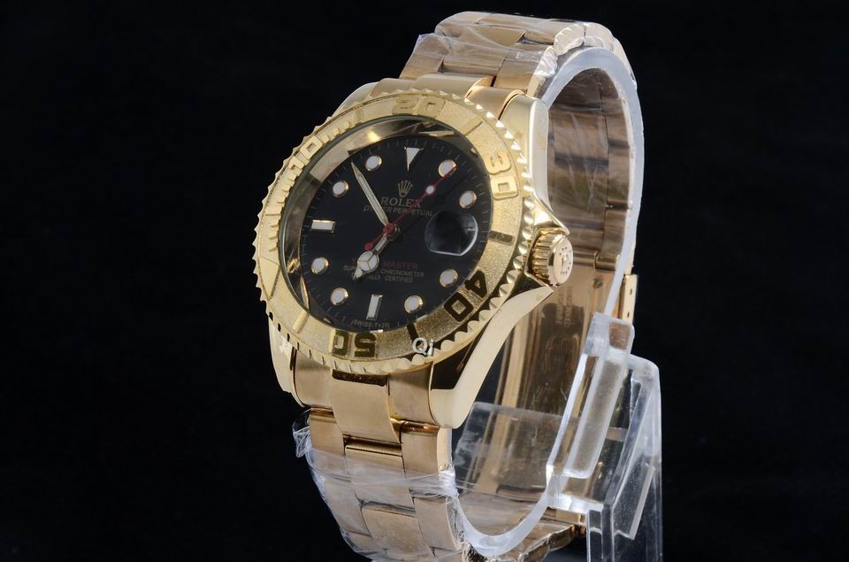 Rolex watch man-144